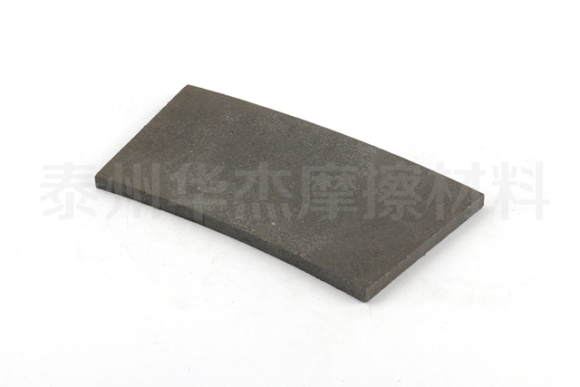 摩擦塊