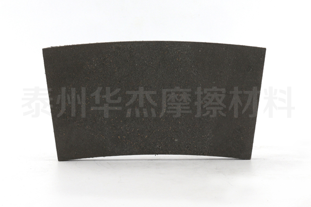 摩擦塊
